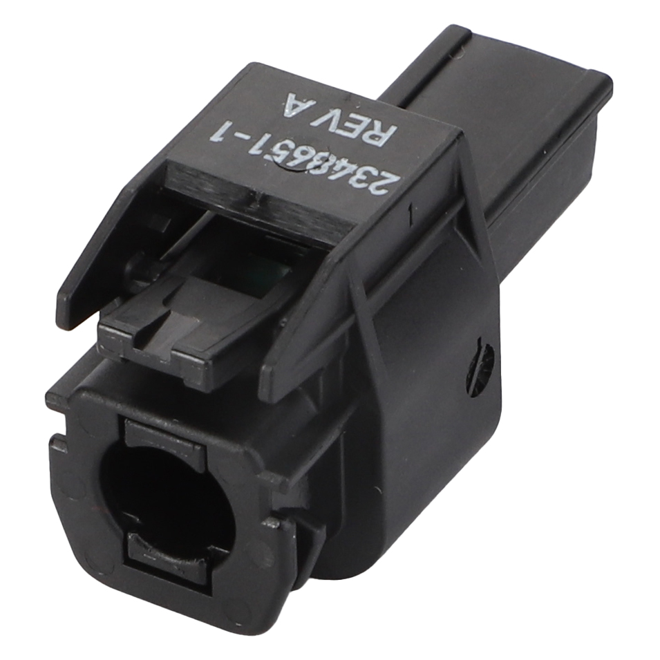 ЭЛЕКТРИЧЕСКИЙ РАЗЪЁМ