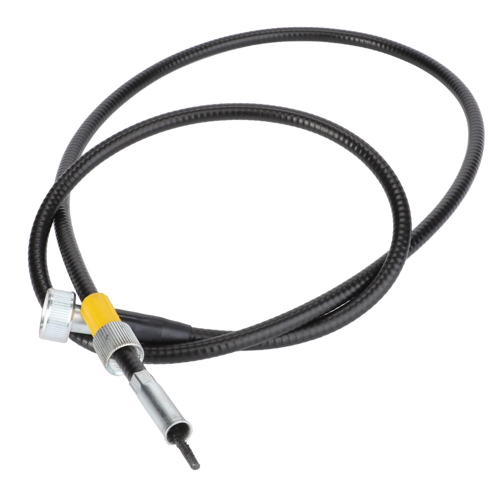 Тросовый счётчик часов