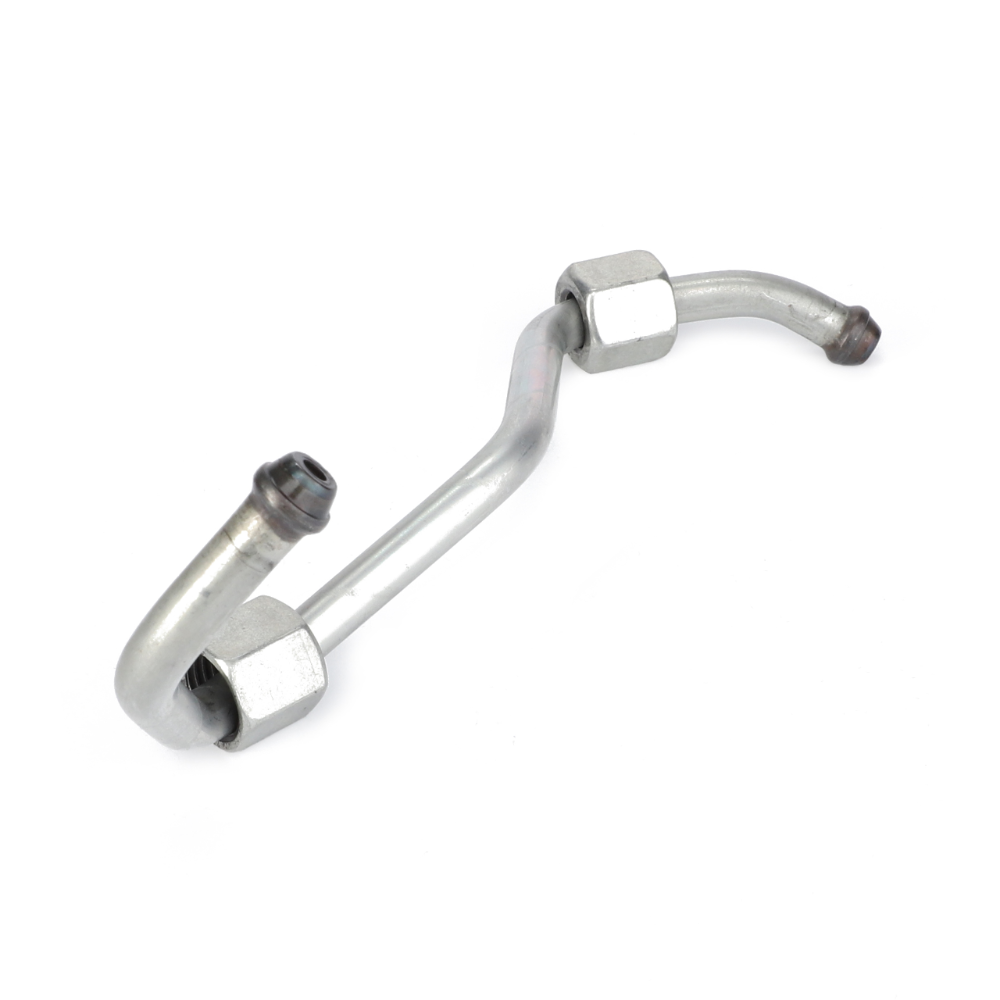 ЛИНИЯ ВПРЫСКА