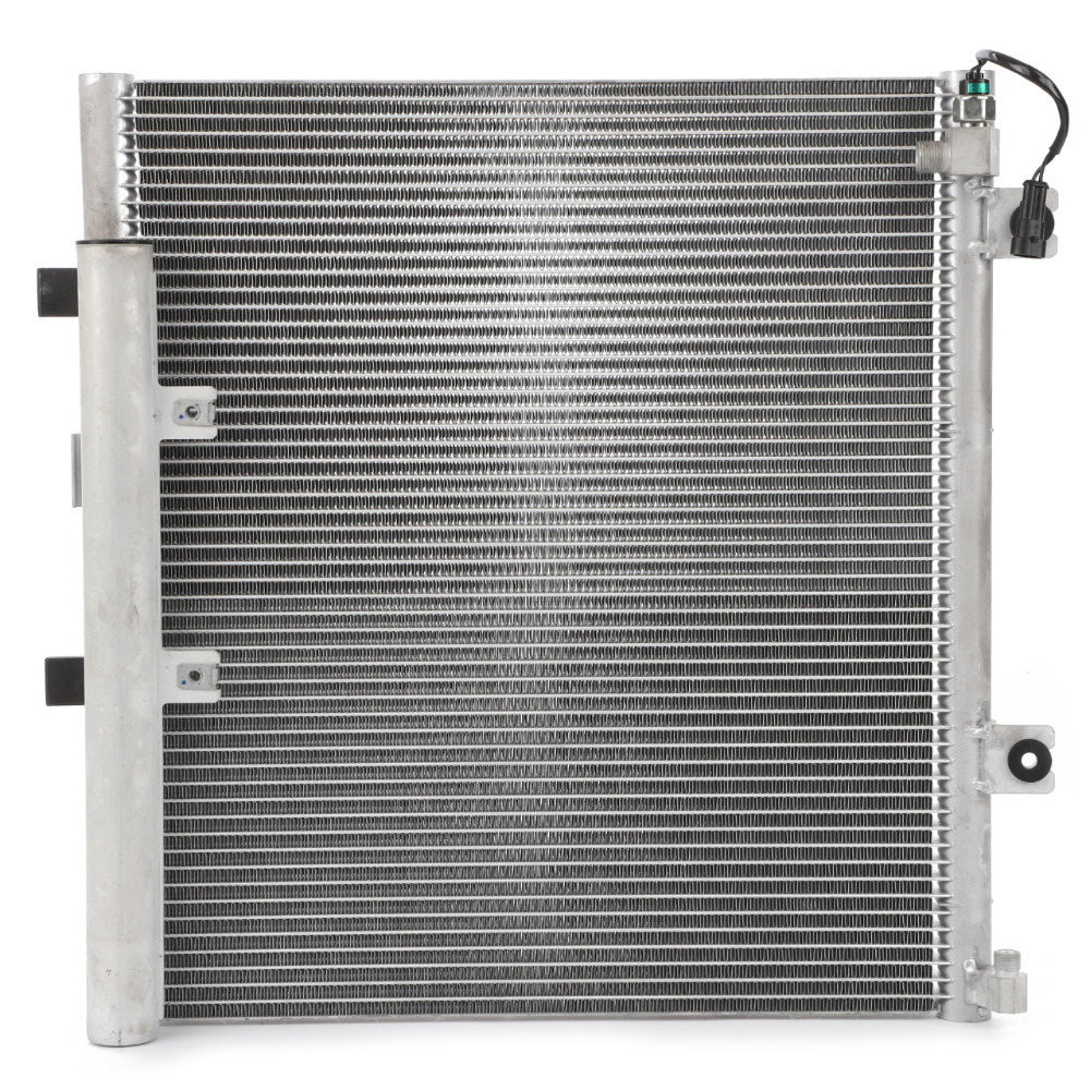 КОНДЕНСАТОР