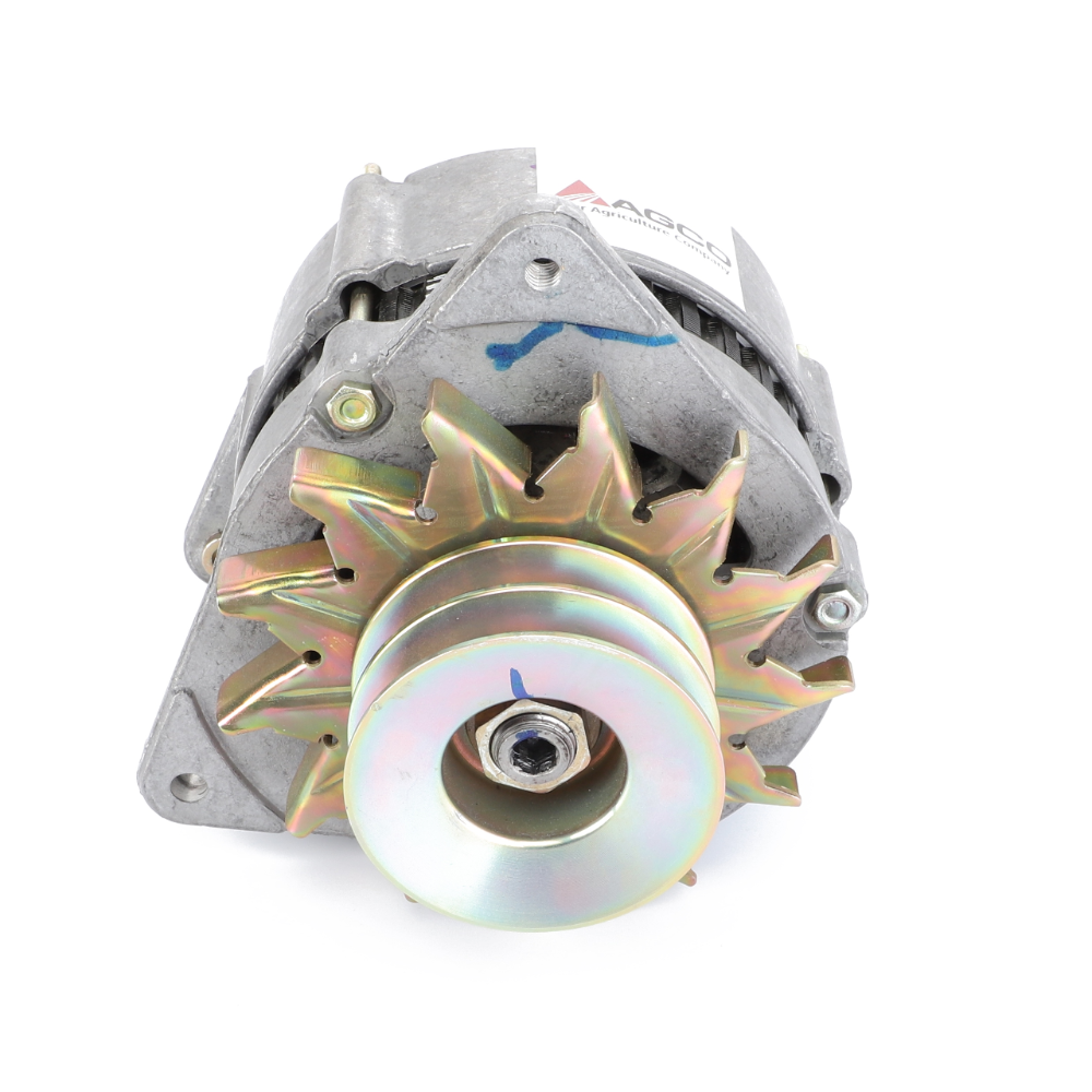 АЛЬТЕРНАТОР