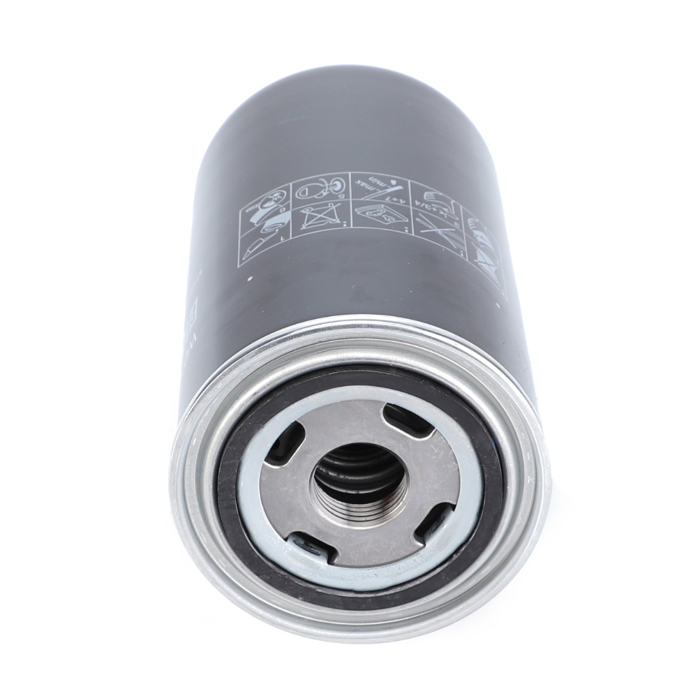 МАСЛЯНЫЙ ФИЛЬТР