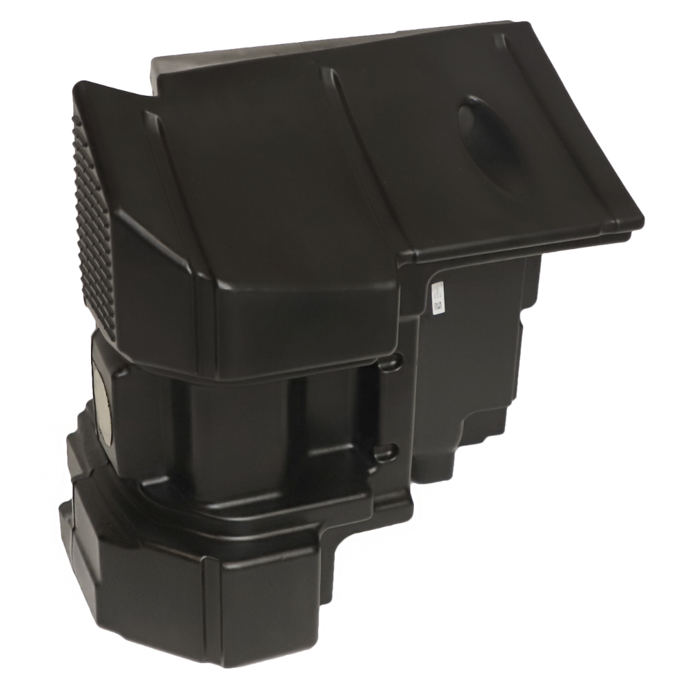 ТОПЛИВНЫЙ БАК