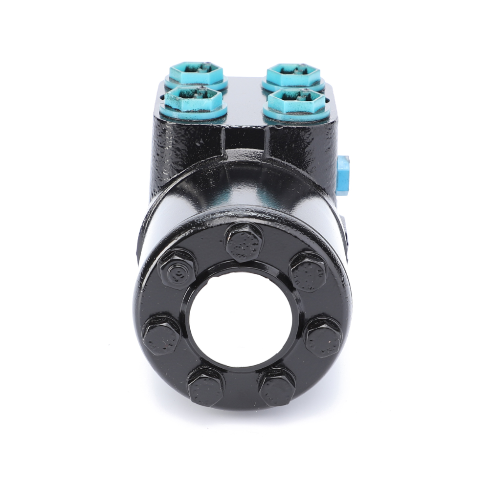 БЛОК УПРАВЛЕНИЯ