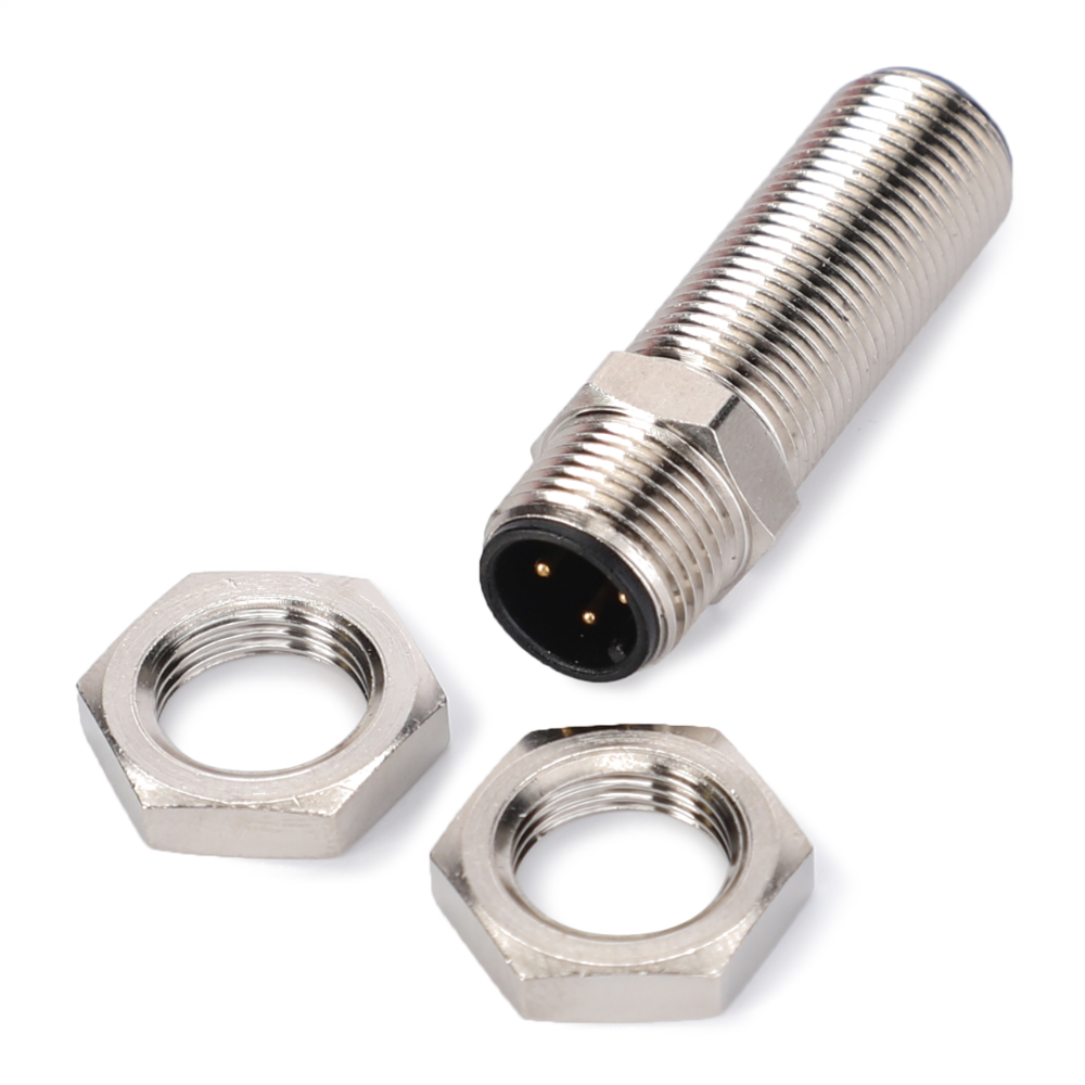 ИНДУКТИВНЫЙ ПРЕОБРАЗОВАТЕЛЬ