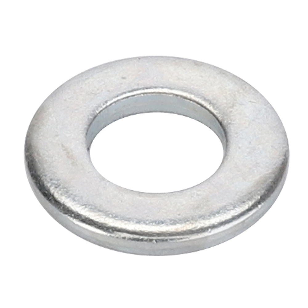 ПЛОСКАЯ ШАЙБА