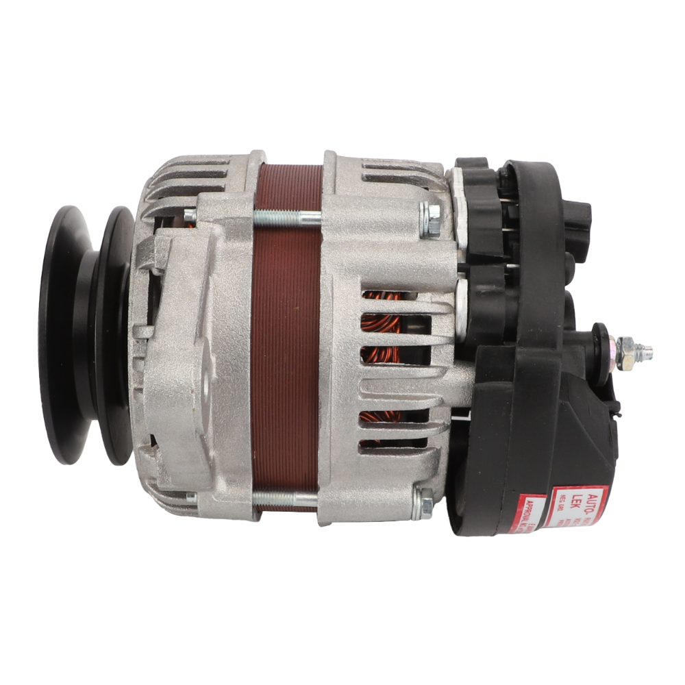 АЛЬТЕРНАТОР