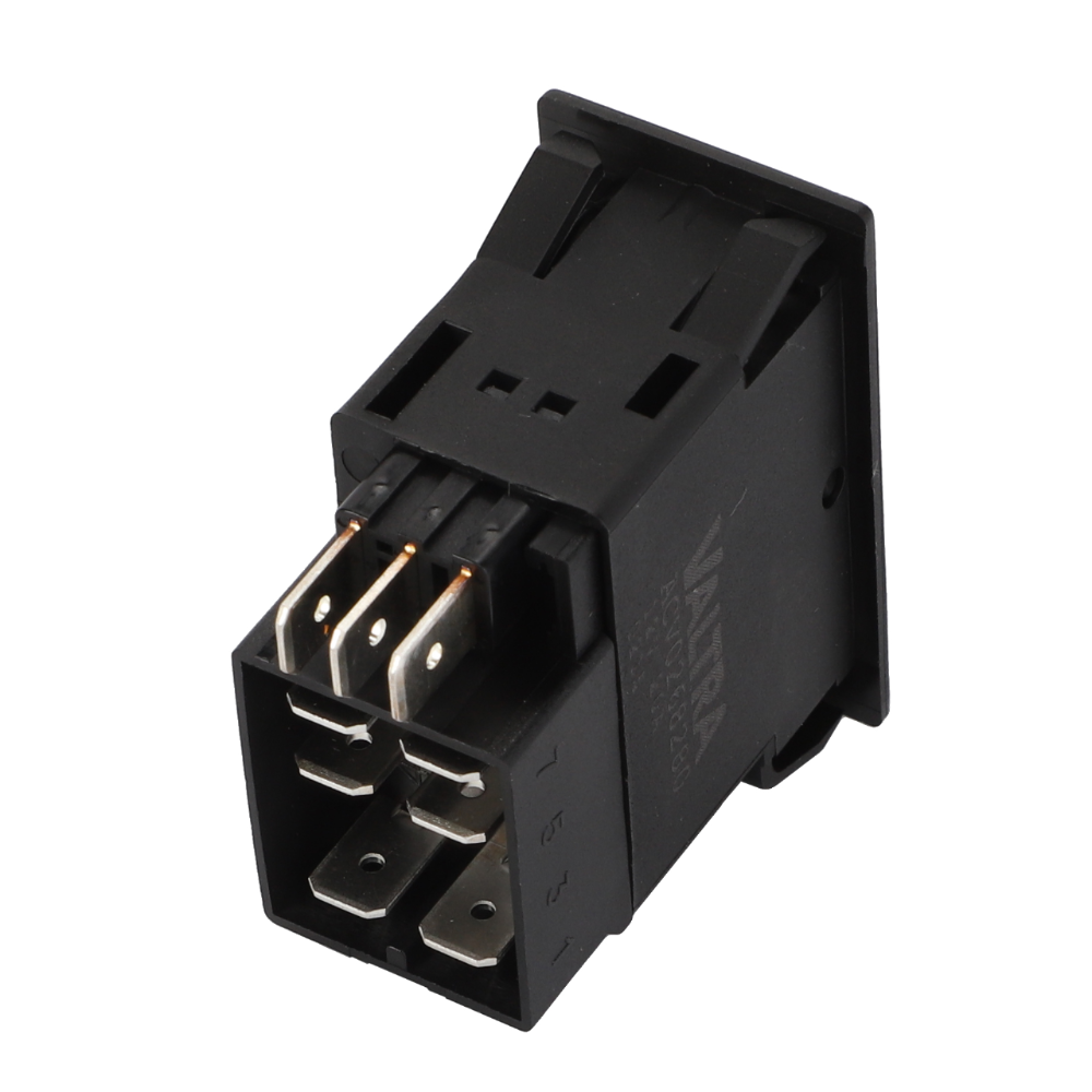 Кулисный переключатель