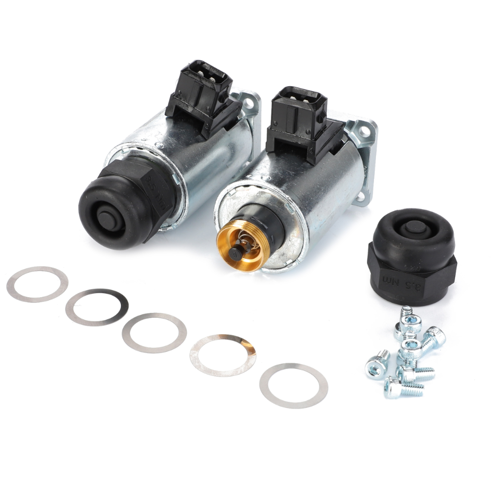 КОМПЛЕКТ ДЕТАЛЕЙ