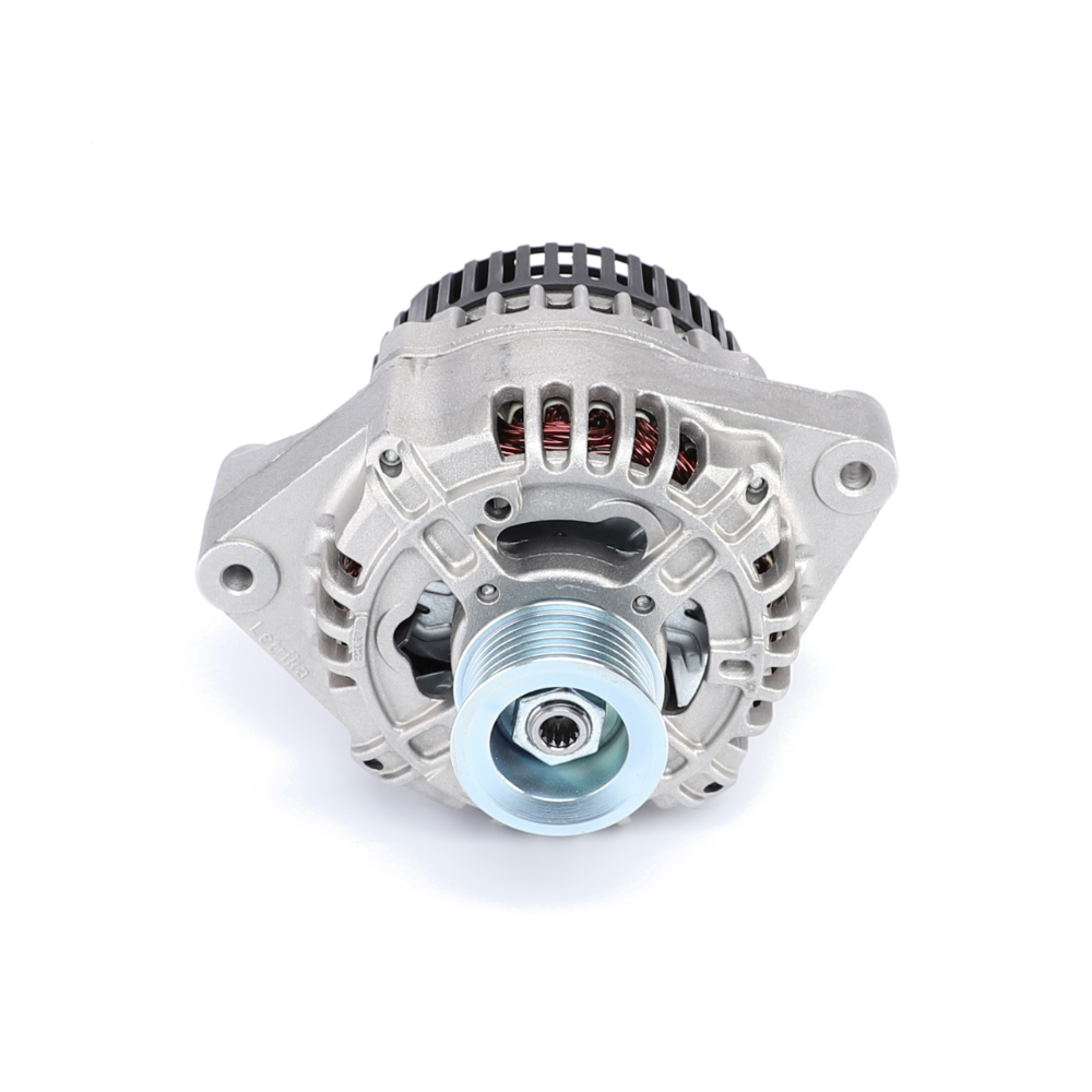 АЛЬТЕРНАТОР