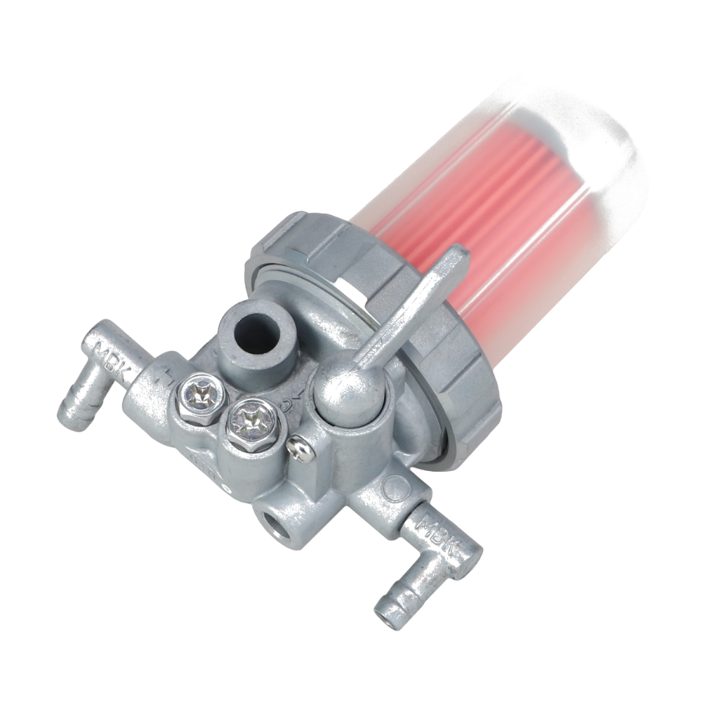 ТОПЛИВНЫЙ ФИЛЬТР