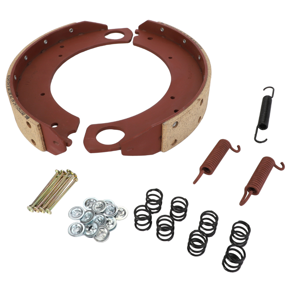 ТОРМОЗНАЯ КОЛОДКА