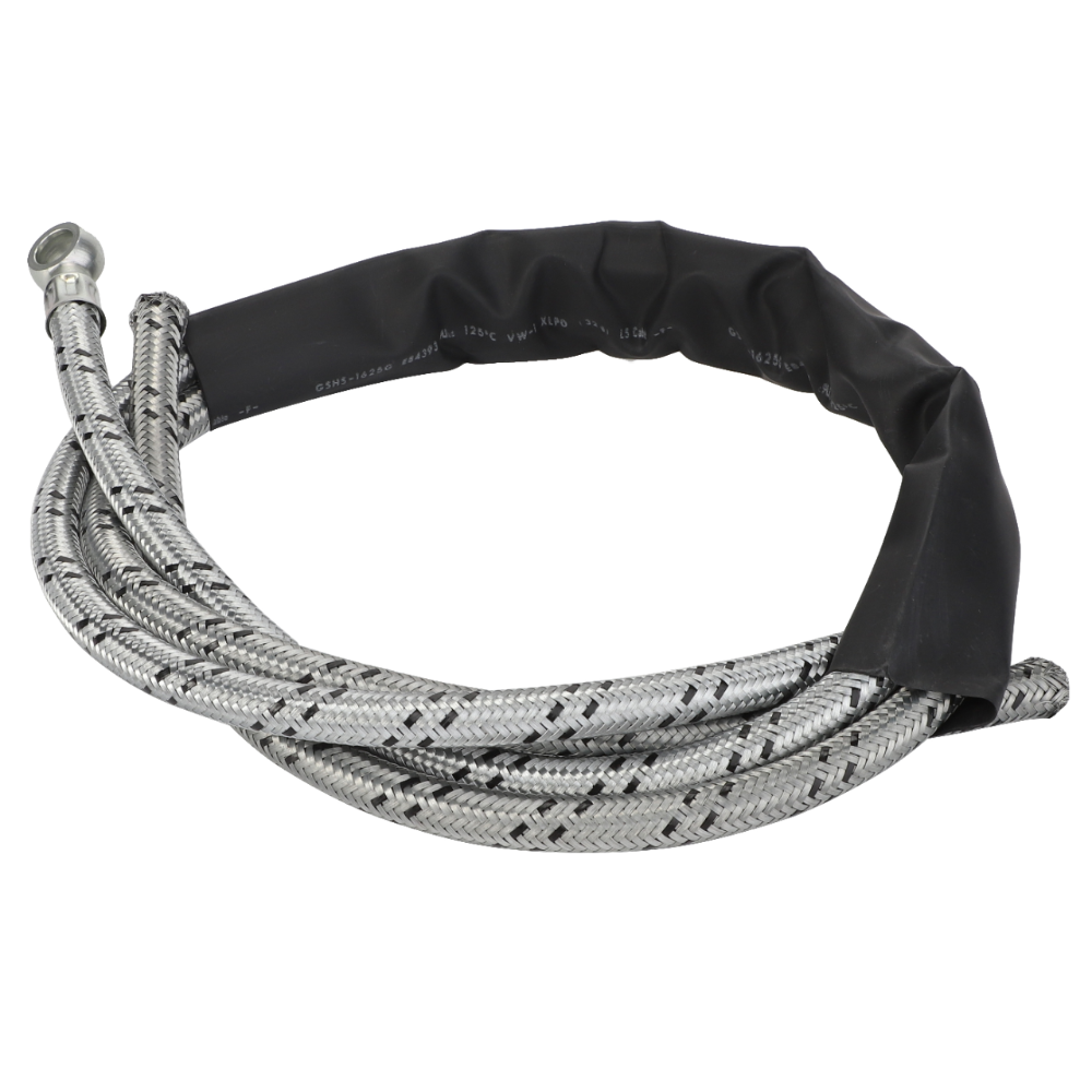 ТОПЛИВОПРОВОД