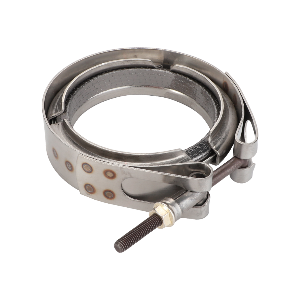 ПРОФИЛЬ ЗАЖИМ