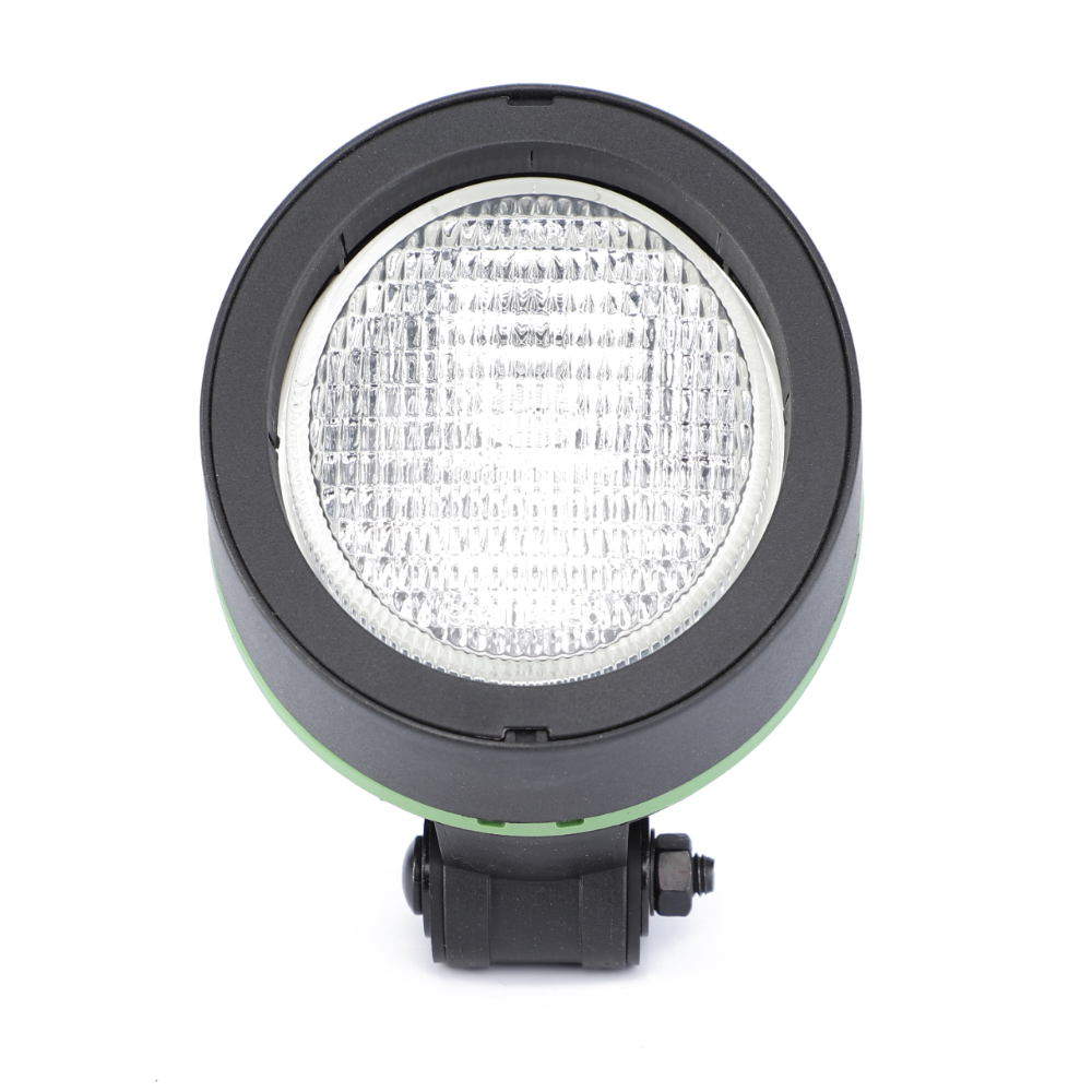 РАБОЧИЙ СВЕТ