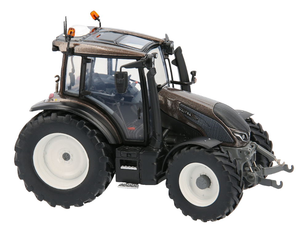 Серия Valtra G, коричневая