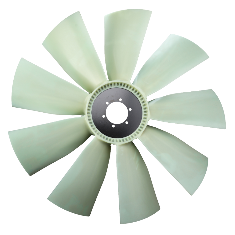 ВЕНТИЛЯТОР