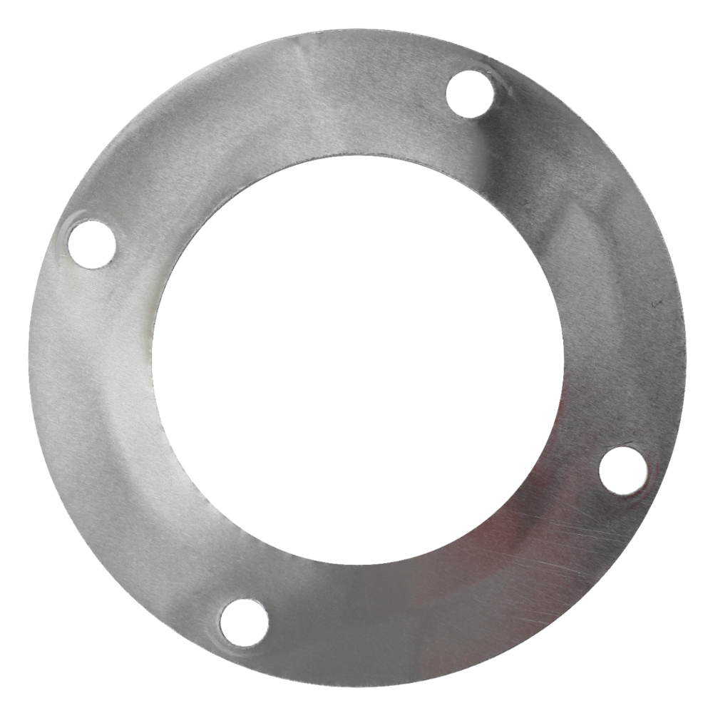 РЕГУЛИРОВОЧНАЯ ШАЙБА