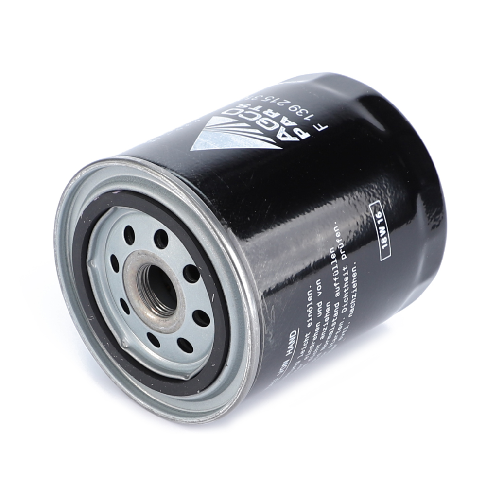 МАСЛЯНЫЙ ФИЛЬТР