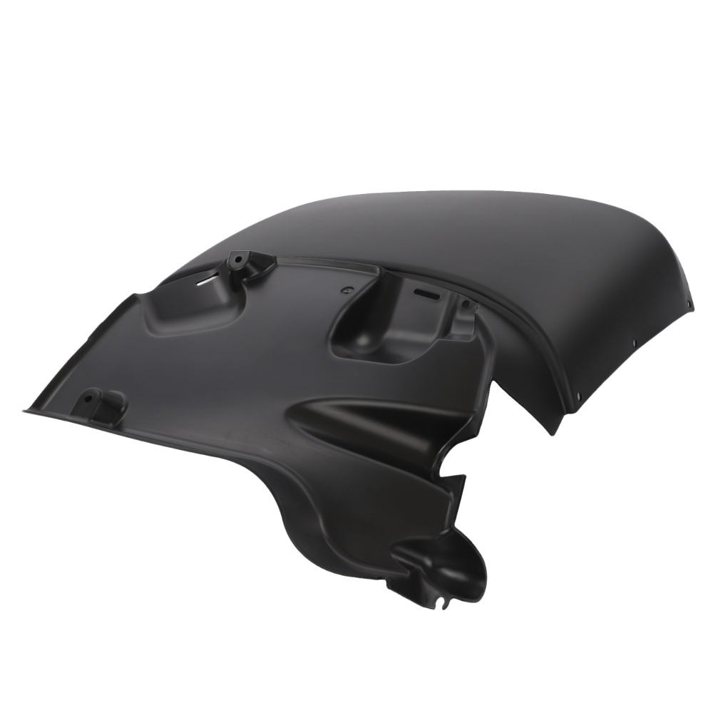 КРЫЛО, ПРАВАЯ СТОРОНА