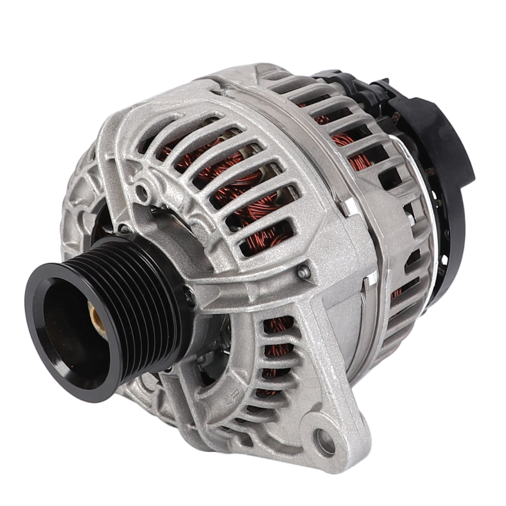 АЛЬТЕРНАТОР