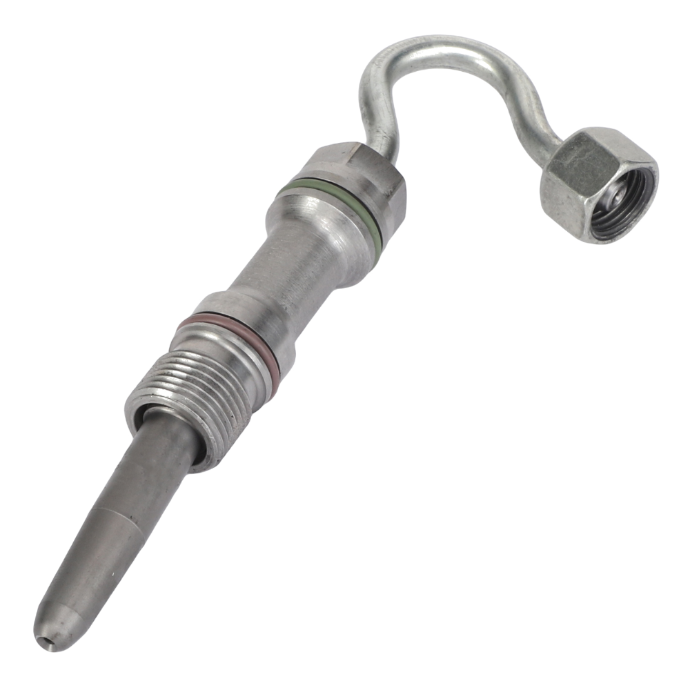 ЛИНИЯ ВПРЫСКА