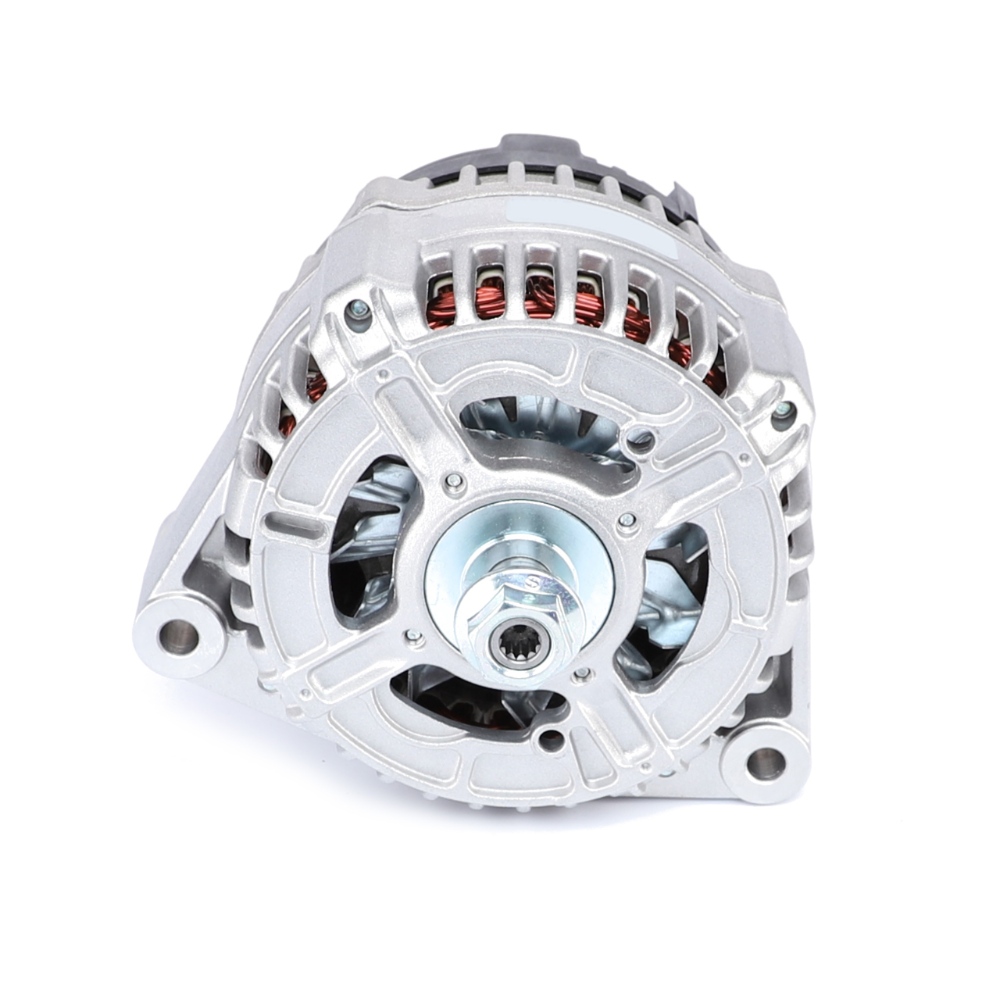 АЛЬТЕРНАТОР