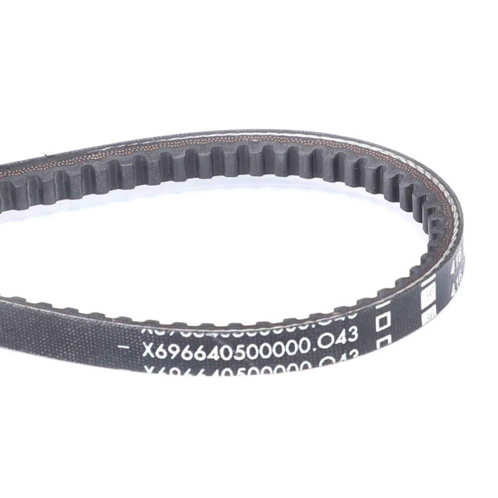 Клиновой ремень