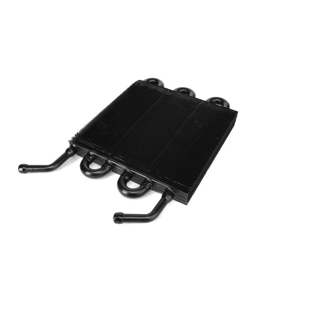 МАСЛЯНЫЙ РАДИАТОР