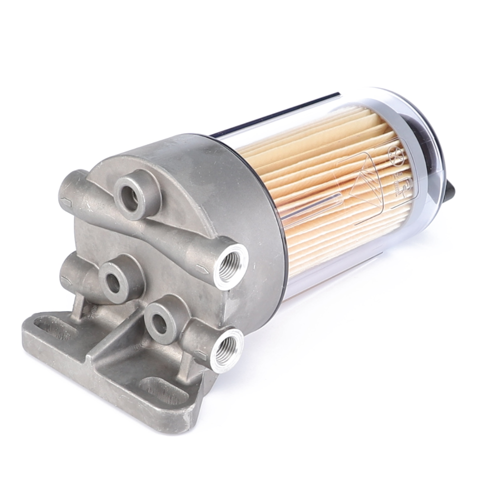 ПРЕДВАРИТЕЛЬНЫЙ ФИЛЬТР ТОПЛИВА