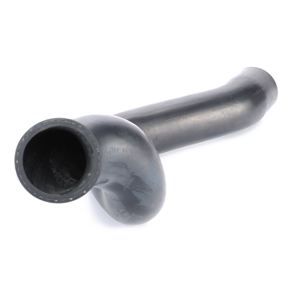 НИЖНИЙ ГИБКИЙ ШЛАНГ РАДИАТОРА