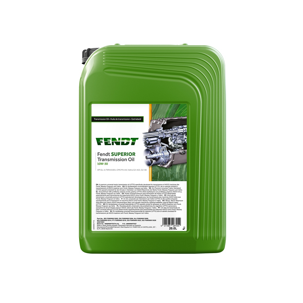 ТРАНСМИССИОННОЕ МАСЛО