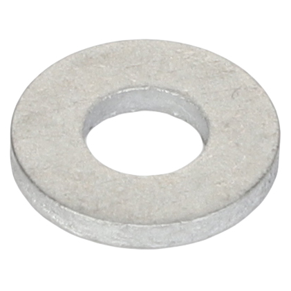 ПЛОСКАЯ ШАЙБА