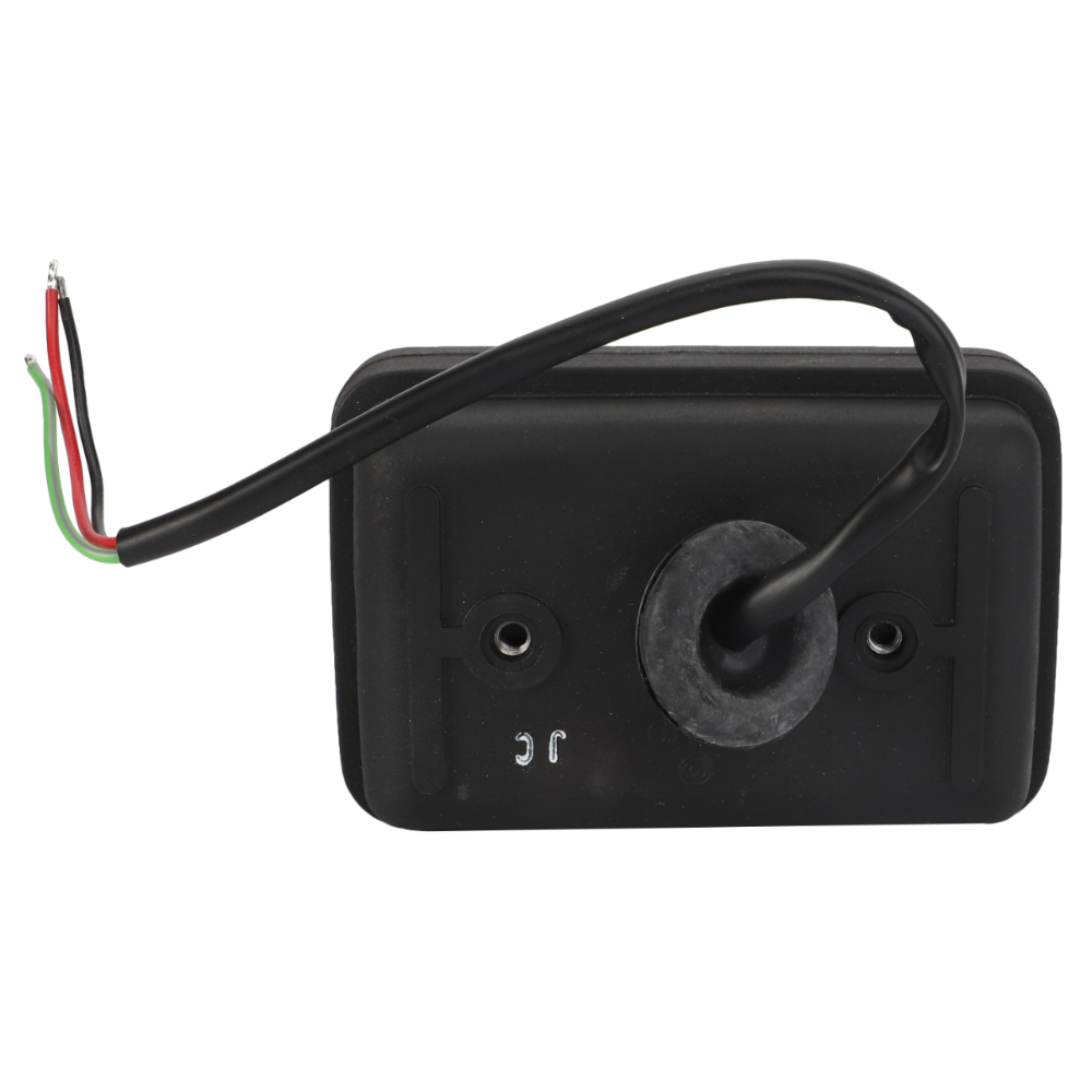 ЗАДНИЙ ФОНАРЬ