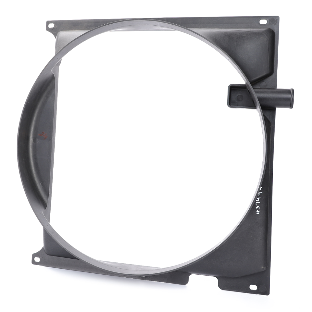 КРЫШКА ВЕНТИЛЯТОРА