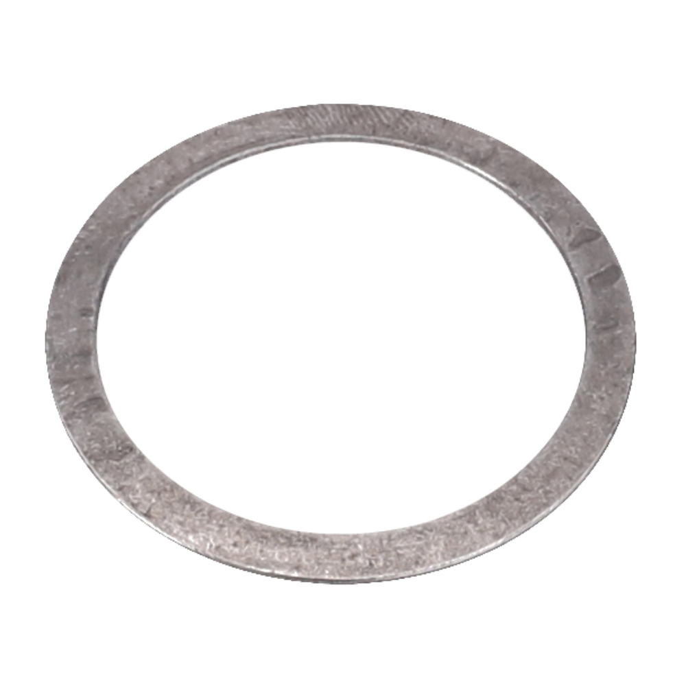 РЕГУЛИРОВОЧНАЯ ШАЙБА