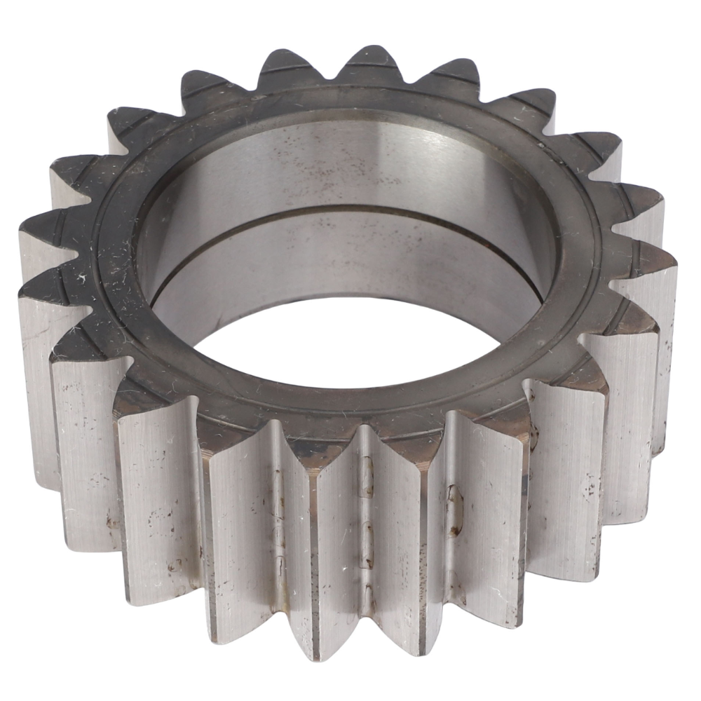 Шестерня дифференциала