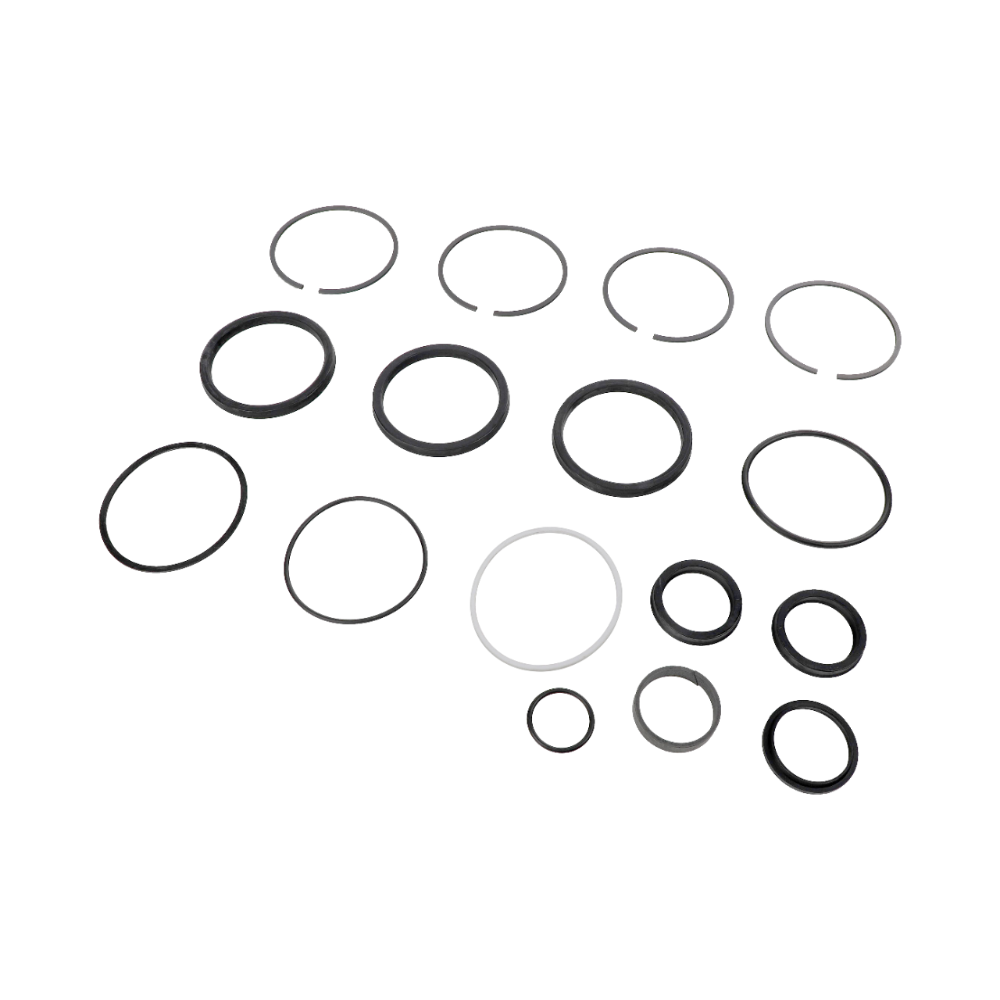 КОМПЛЕКТ ПРОКЛАДОК ПРИВОДА