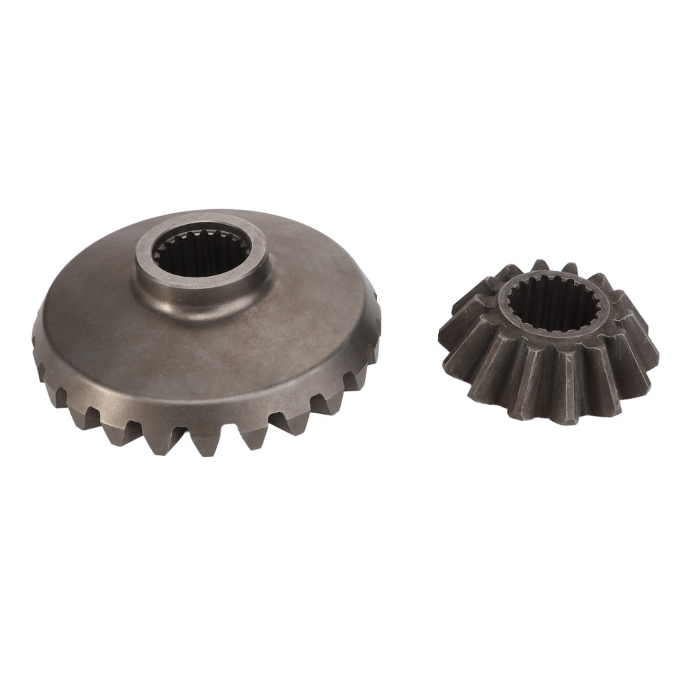 КОМПЛЕКТ, КОНИЧЕСКАЯ ШЕСТЕРНЯ