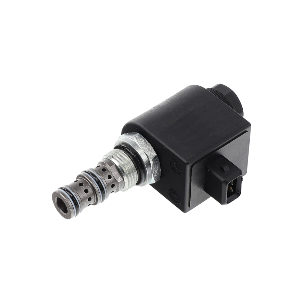 ЭЛЕКТРОМАГНИТНЫЙ КЛАПАН