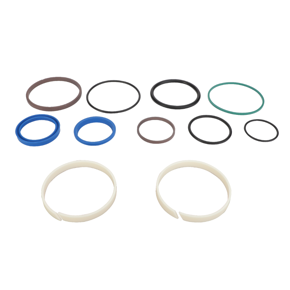 КОМПЛЕКТ ПРОКЛАДОК