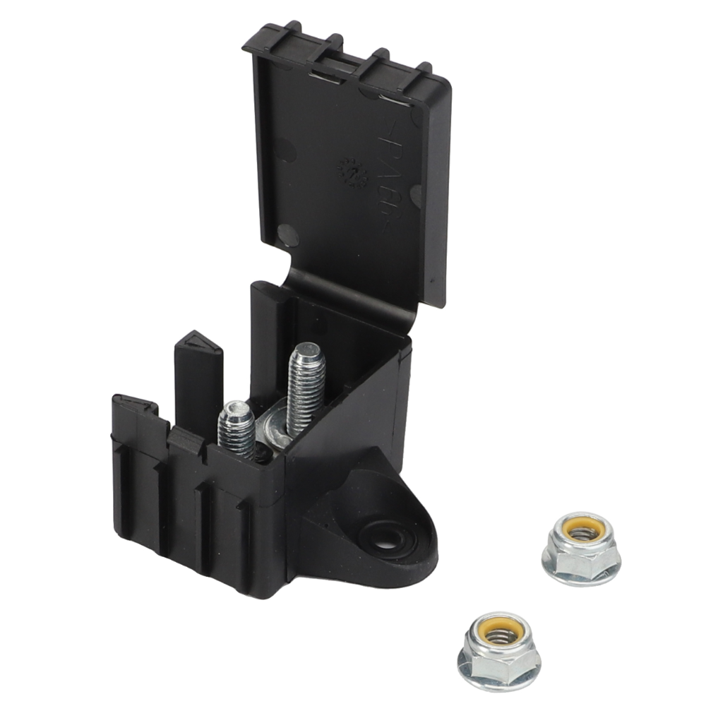 ЭЛЕКТРИЧЕСКИЙ РАЗЪЁМ