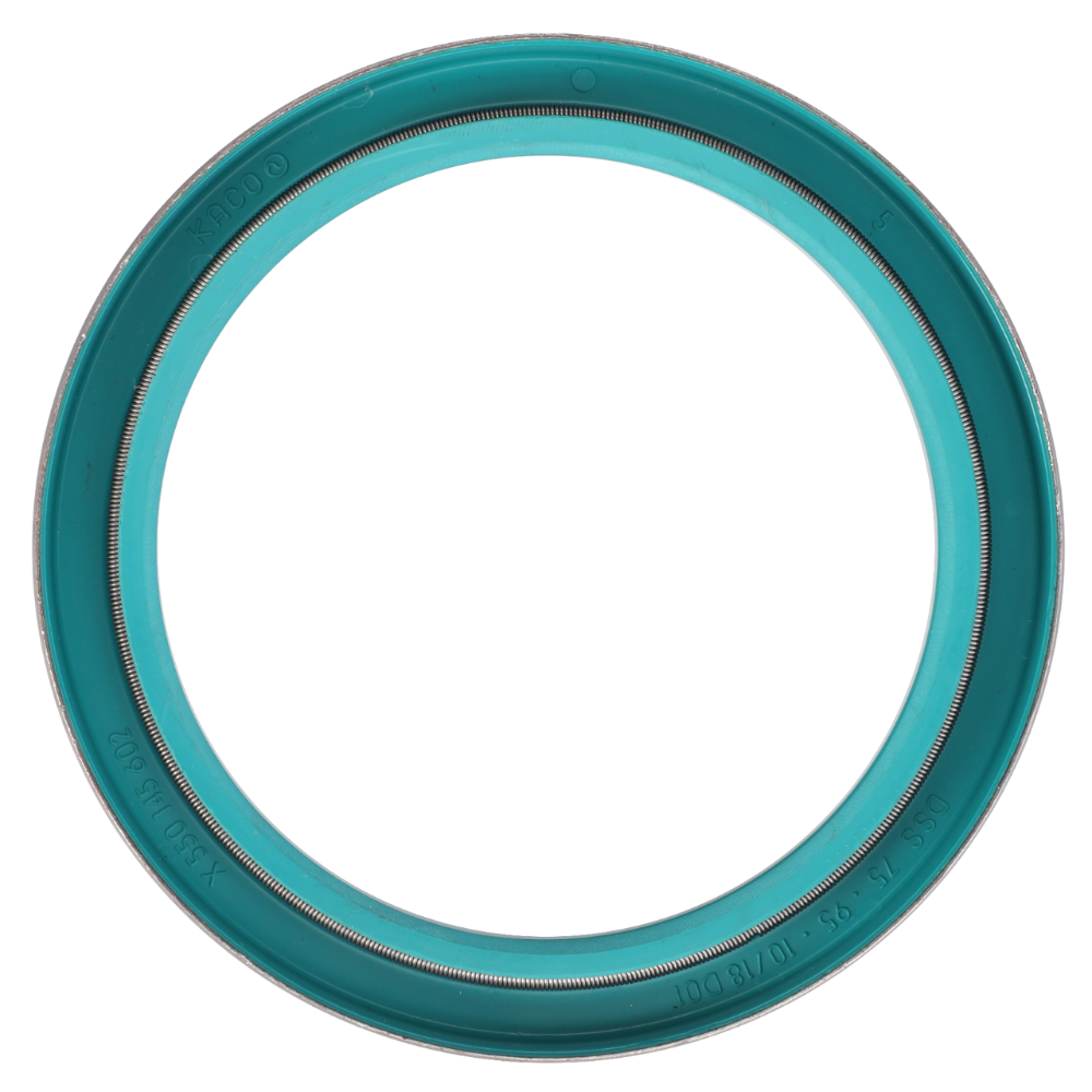 Уплотнение вала