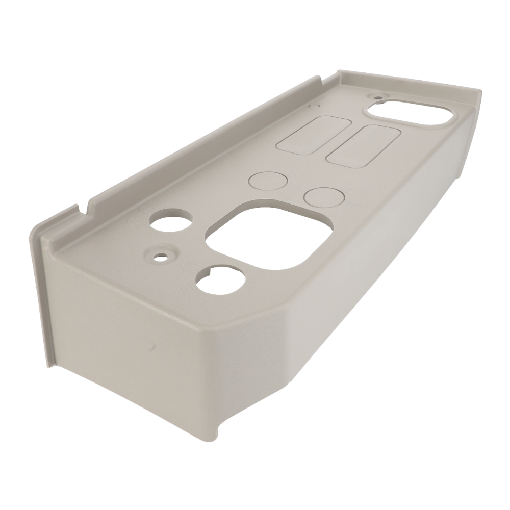 ОБШИВКА ПАНЕЛИ