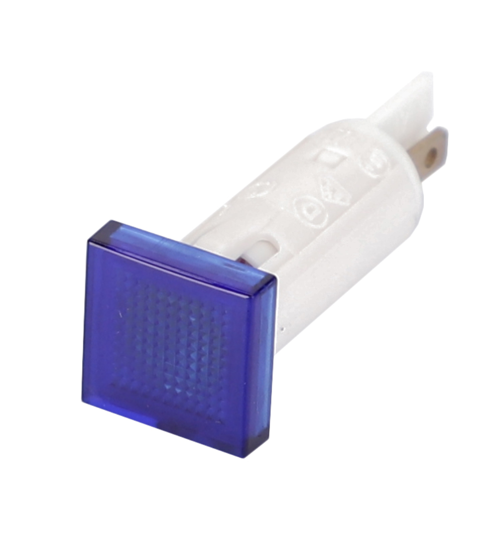 Контрольная лампа