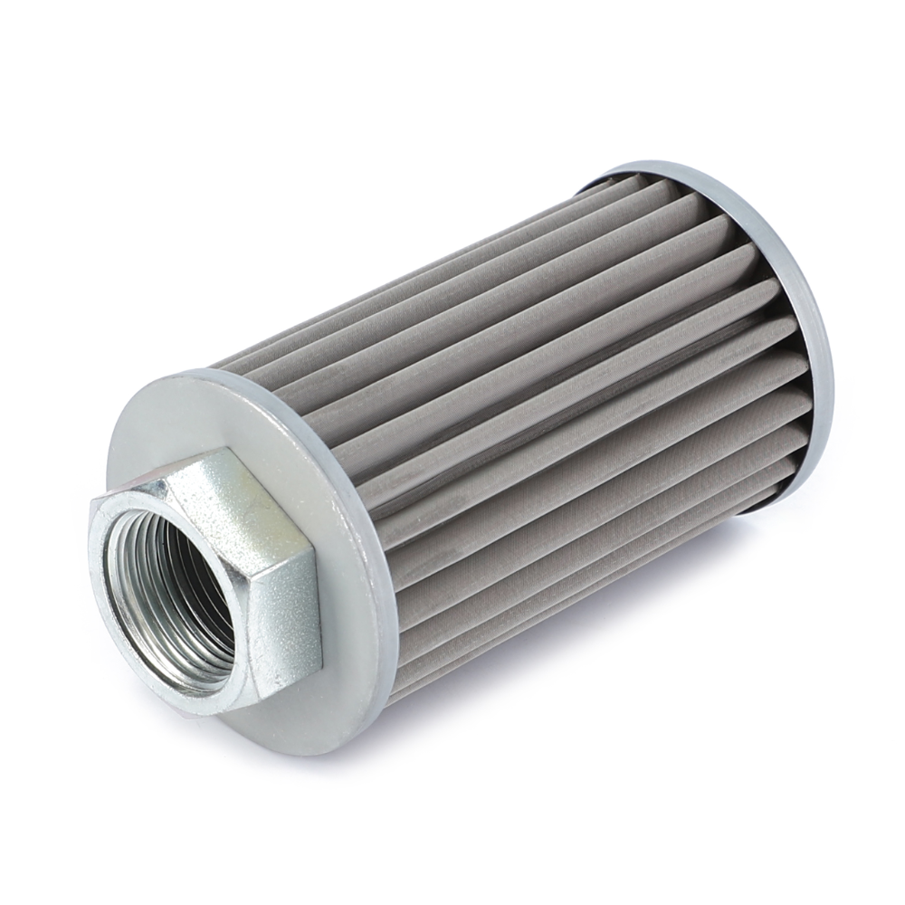 ВСАСЫВАЮЩИЙ ФИЛЬТР