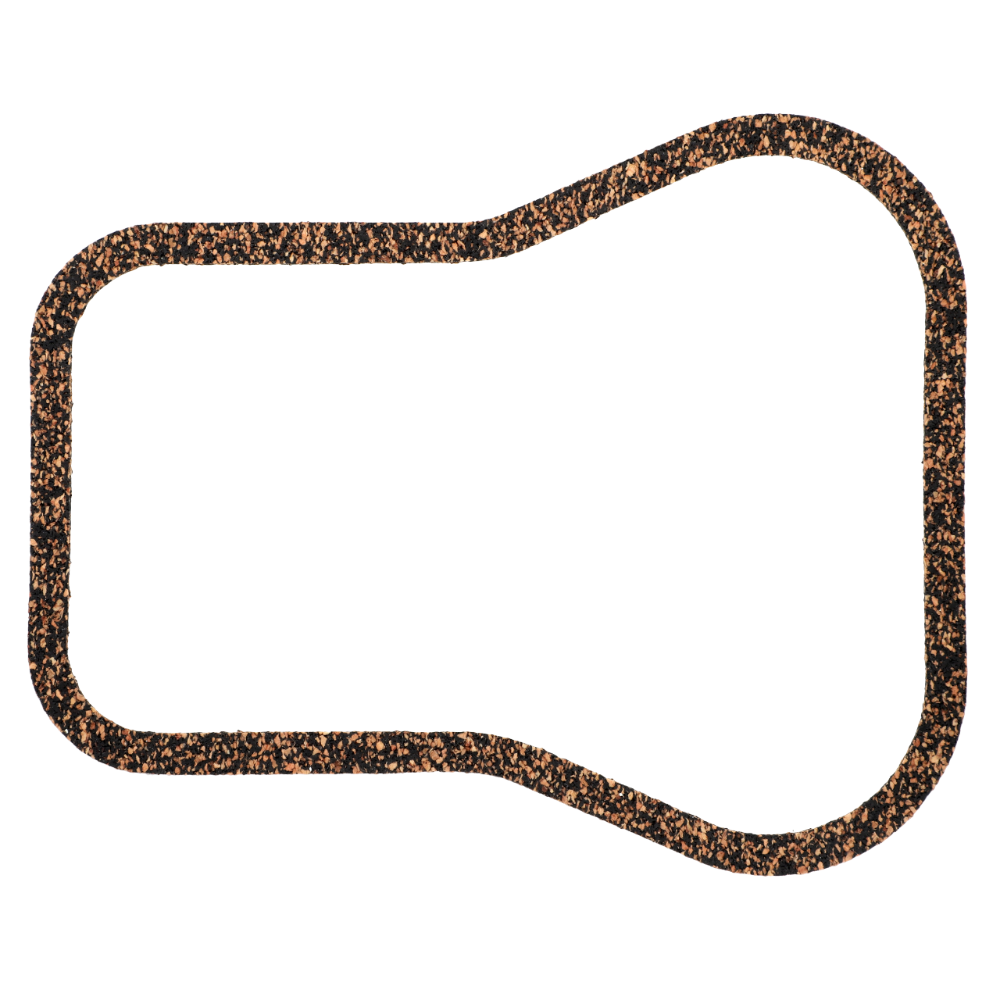 Формованная прокладка