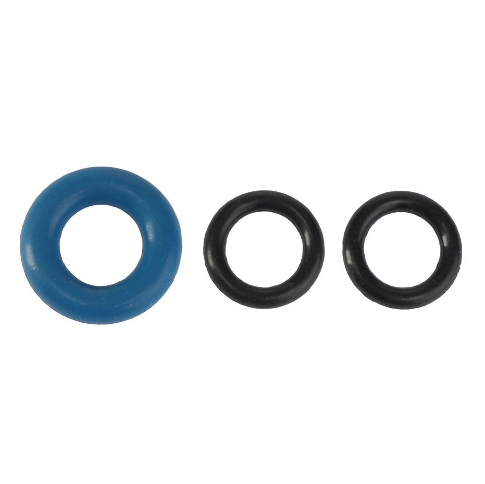 КОМПЛЕКТ УПЛОТНИТЕЛЬНЫХ КОЛЕЦ