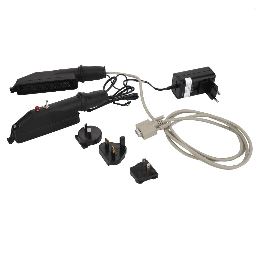 СОЕДИНИТЕЛЬНЫЙ КАБЕЛЬ