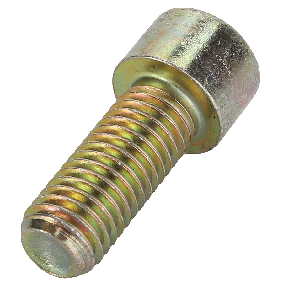 Шестигранный винт с уменьшенной головкой